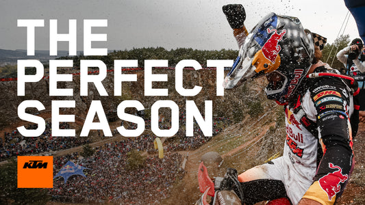 VIDEO: MANI LETTENBICHLER – THE PERFECT HARD ENDURO SEASON