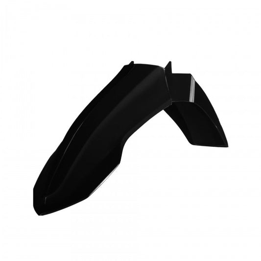 Polisport Yamaha Front Fender YZF 250 2024 YZF 450 2023 - 24, Black