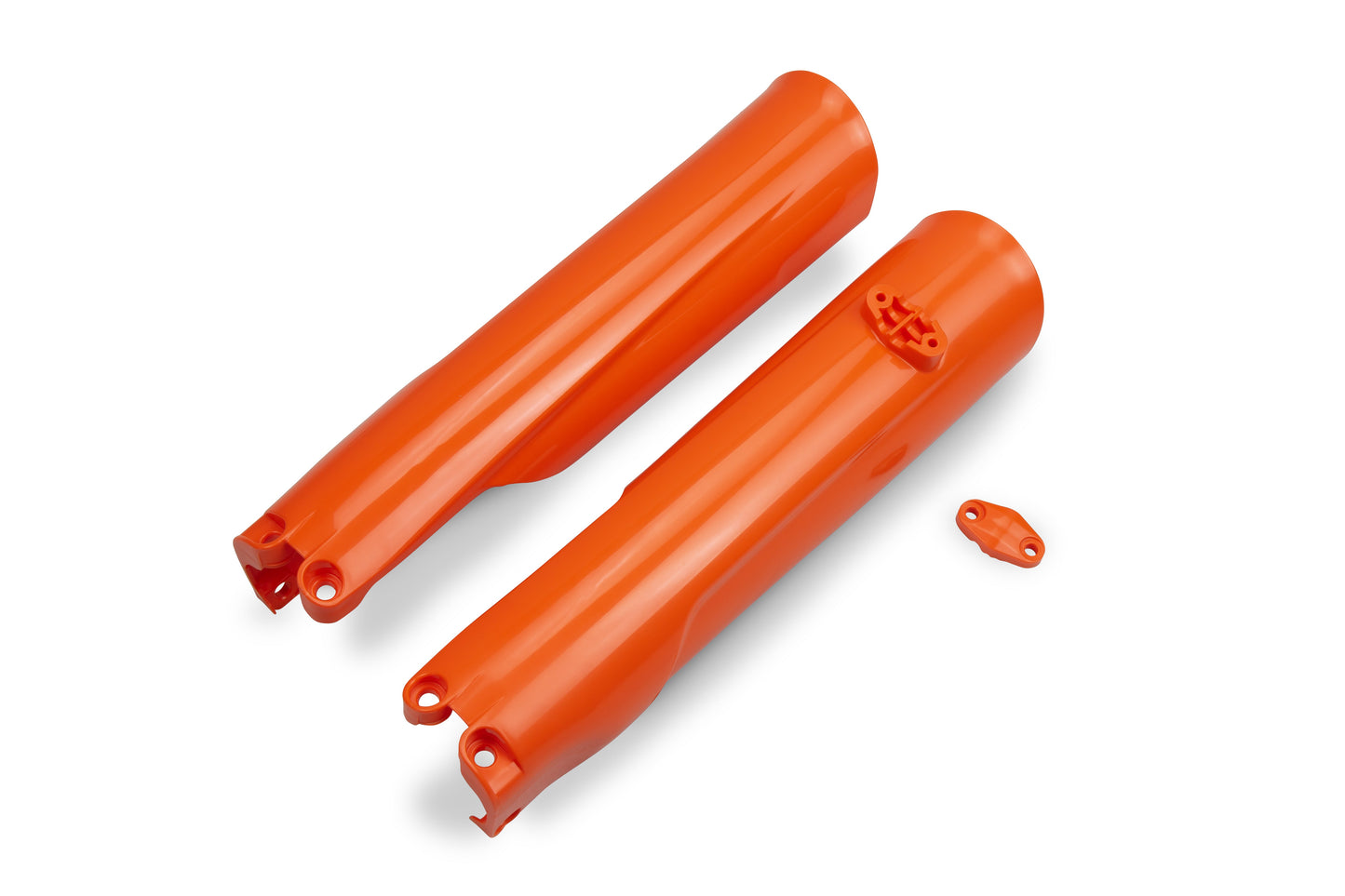 UFO Fork Guards KTM SX SXF 2023 – 2024 EXC EXCF 2024, Orange