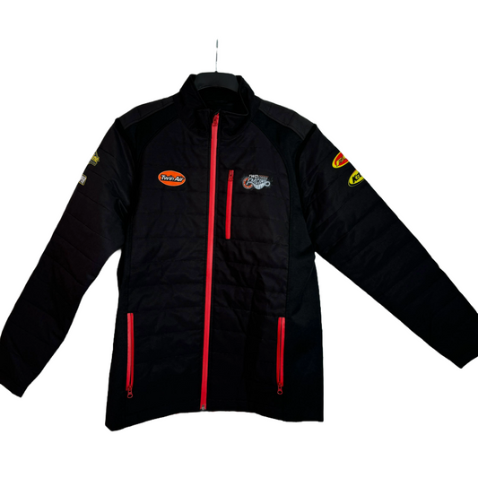 Two Stroke Racing Hard Enduro Jacket