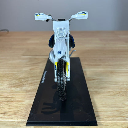 Maisto Toys 1:12 Husqvarna FE 501 Toy Model