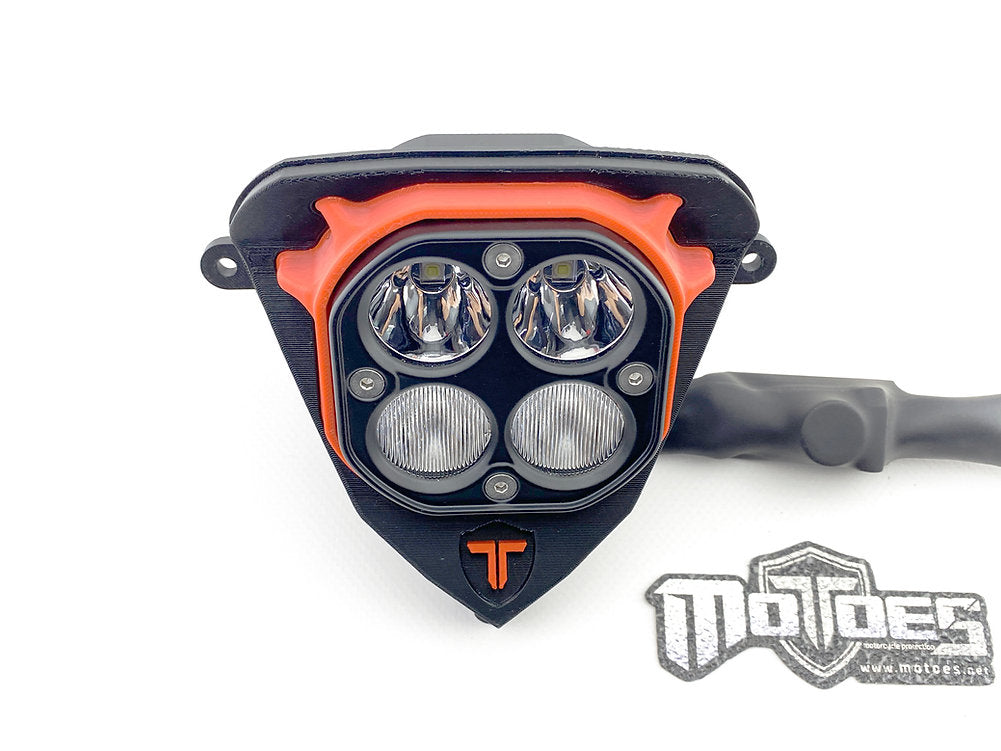 Motoes Headlights Led Lamp M4 Series for BETA 2020-24