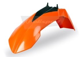 Polisport KTM Plastic Kit SX 65 2009 - 2015, OEM 15