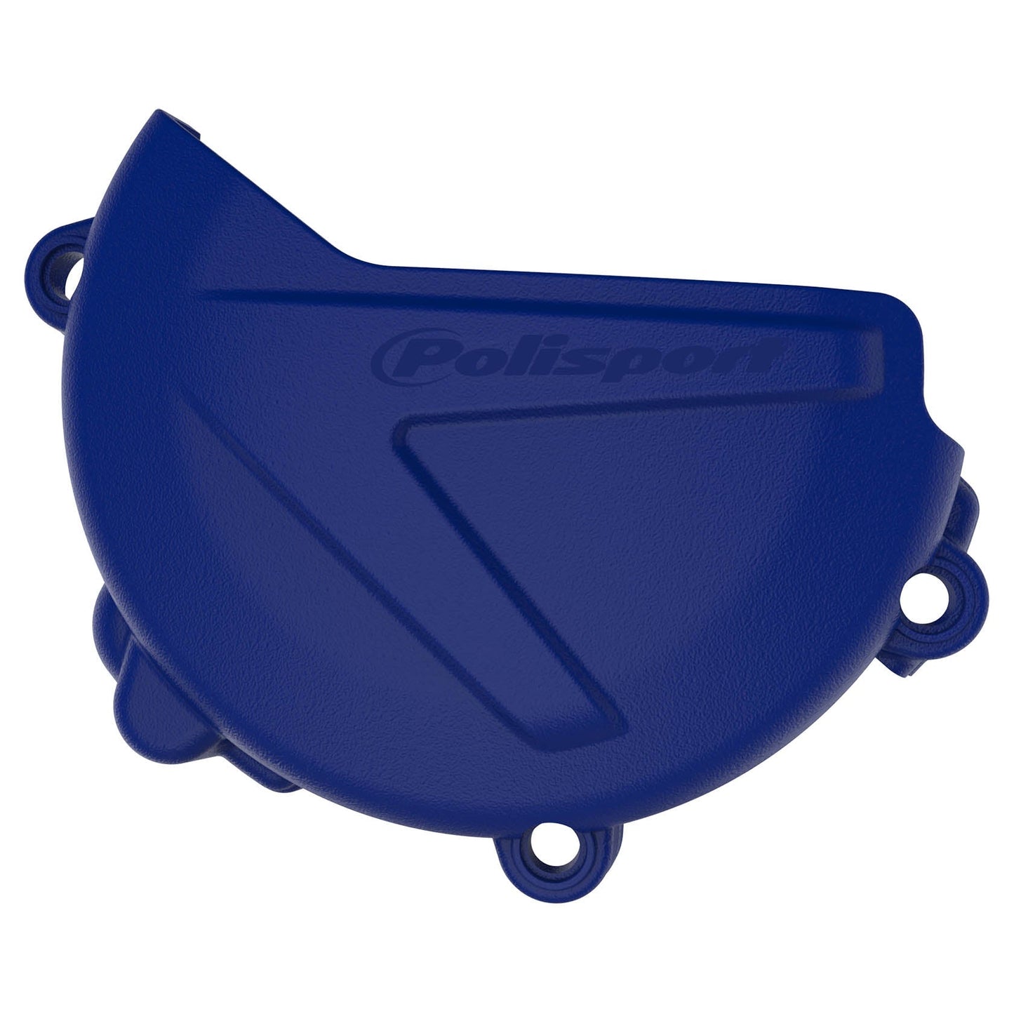 Polisport Yamaha Clutch Cover Protector YZ 125 2008 - 2021, Blue