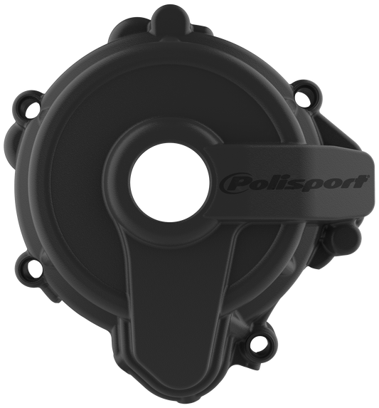 Polisport Sherco Ignition Cover Protector SE 250 300 2014 – 2022, Black