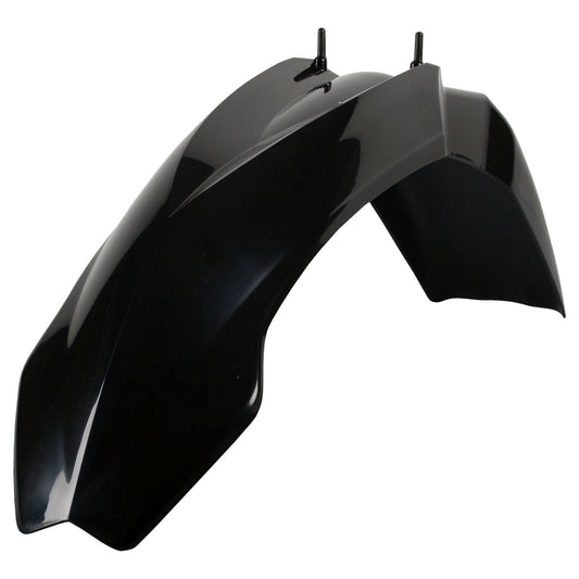 Polisport KTM Front Fender SX 2000 - 2006 SXF 2005 - 06 EXC 00 - 2007, Black