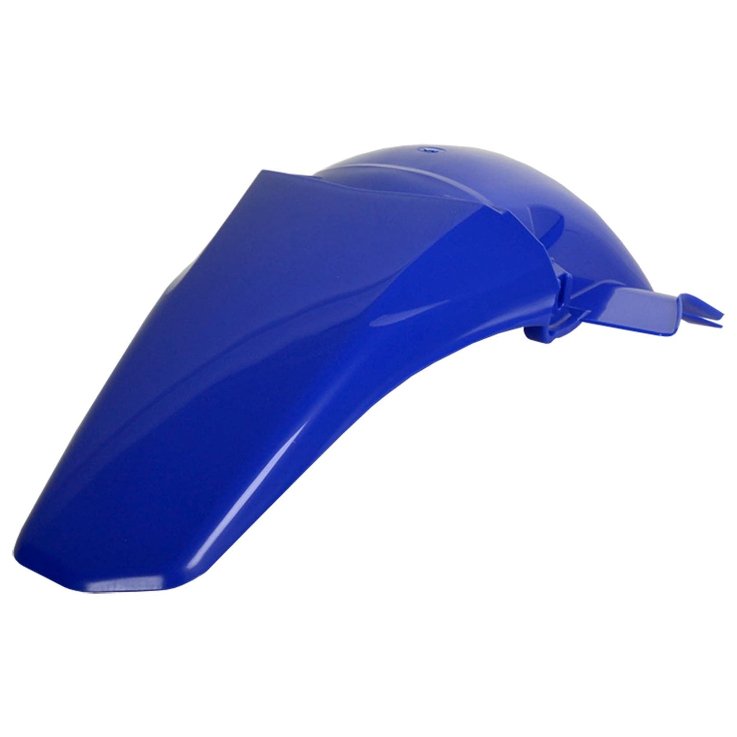 Polisport Yamaha Rear Fender YZF 250 YZF 450 2003 - 2005, Blue