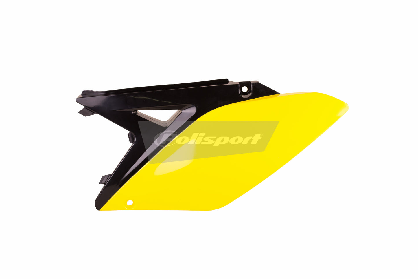 Polisport Suzuki Plastic Kit RMZ 250 2010 - 2018, OEM 14 - 16