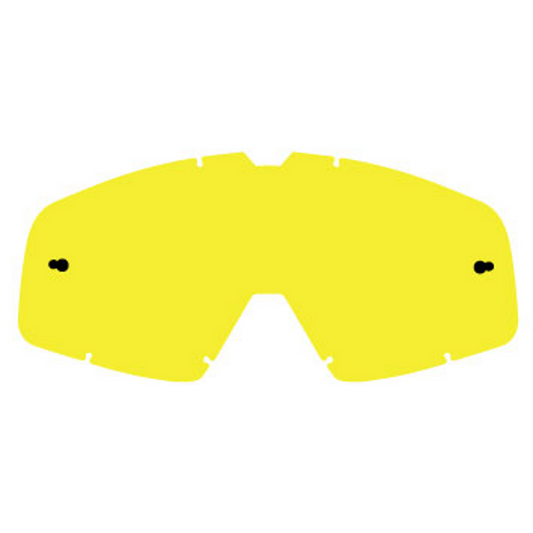 Rip n Roll Fox Main / Pro Tear Off Lens, Yellow