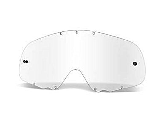 Rip n Roll Oakley Crowbar Tear Off Lens, Clear