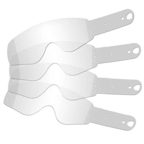 Rip n Roll Tear Offs Oakley Frontline 10 Pack