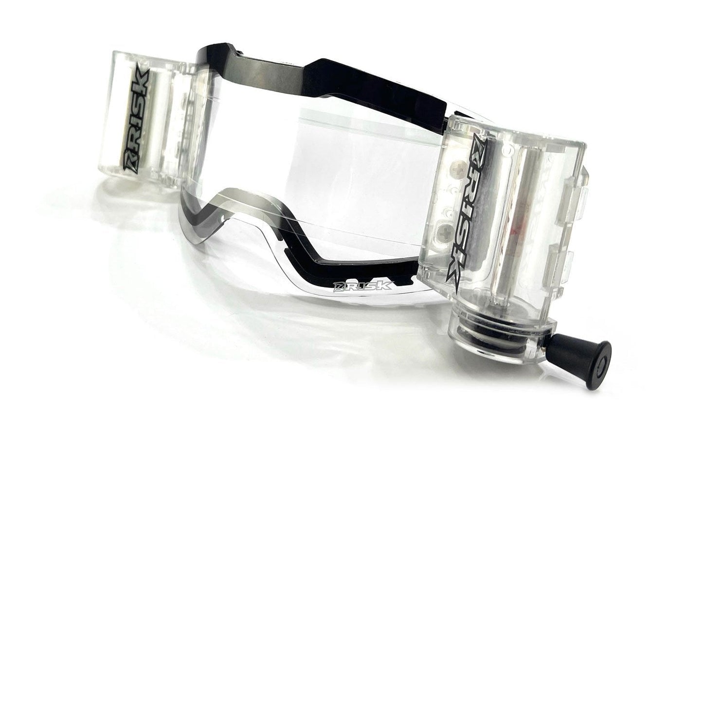 Risk Racing JAC V3 Goggle TVS System