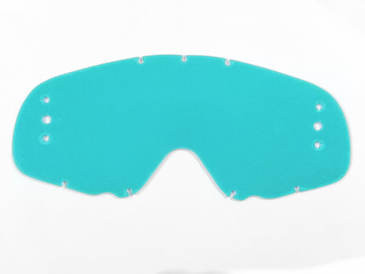 Rip n Roll Oakley Crowbar Roll Off Lens, Blue